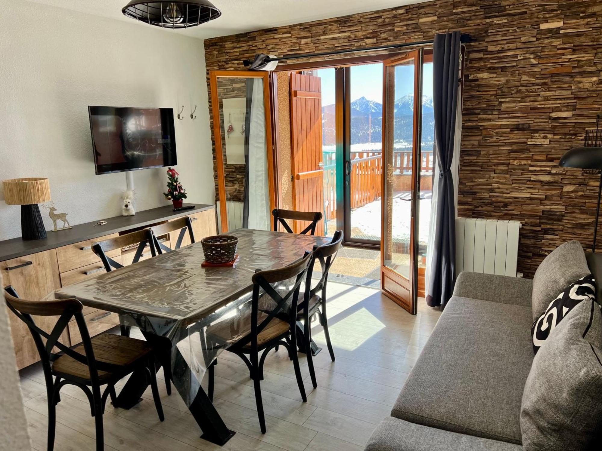 T3 Les Angles Entierement Renove Apartment Ngoại thất bức ảnh