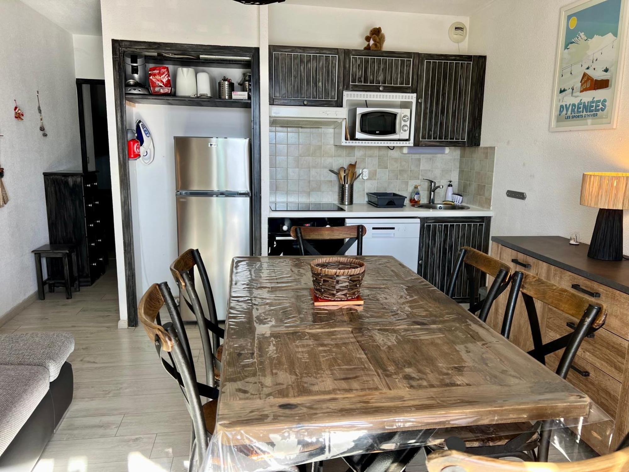 T3 Les Angles Entierement Renove Apartment Ngoại thất bức ảnh