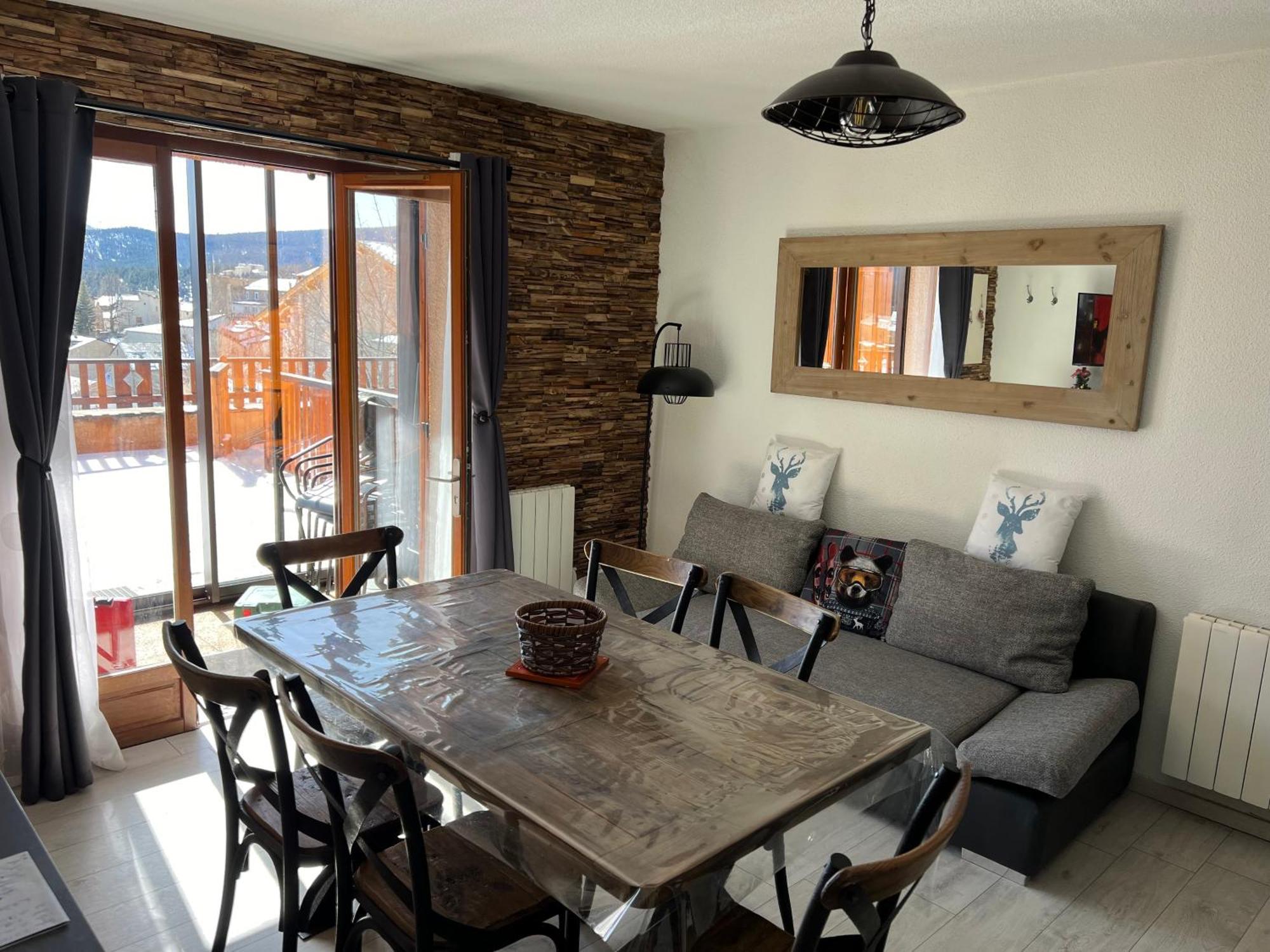 T3 Les Angles Entierement Renove Apartment Ngoại thất bức ảnh