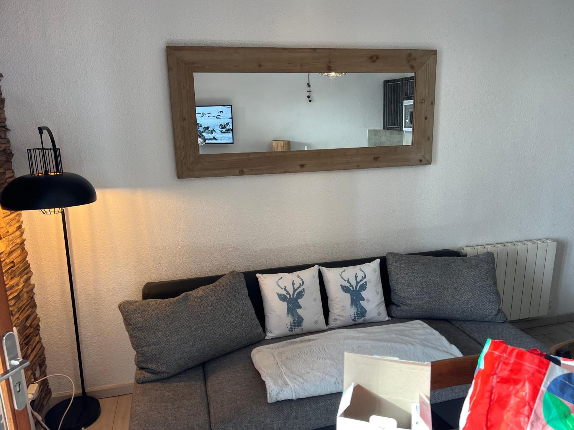 T3 Les Angles Entierement Renove Apartment Ngoại thất bức ảnh
