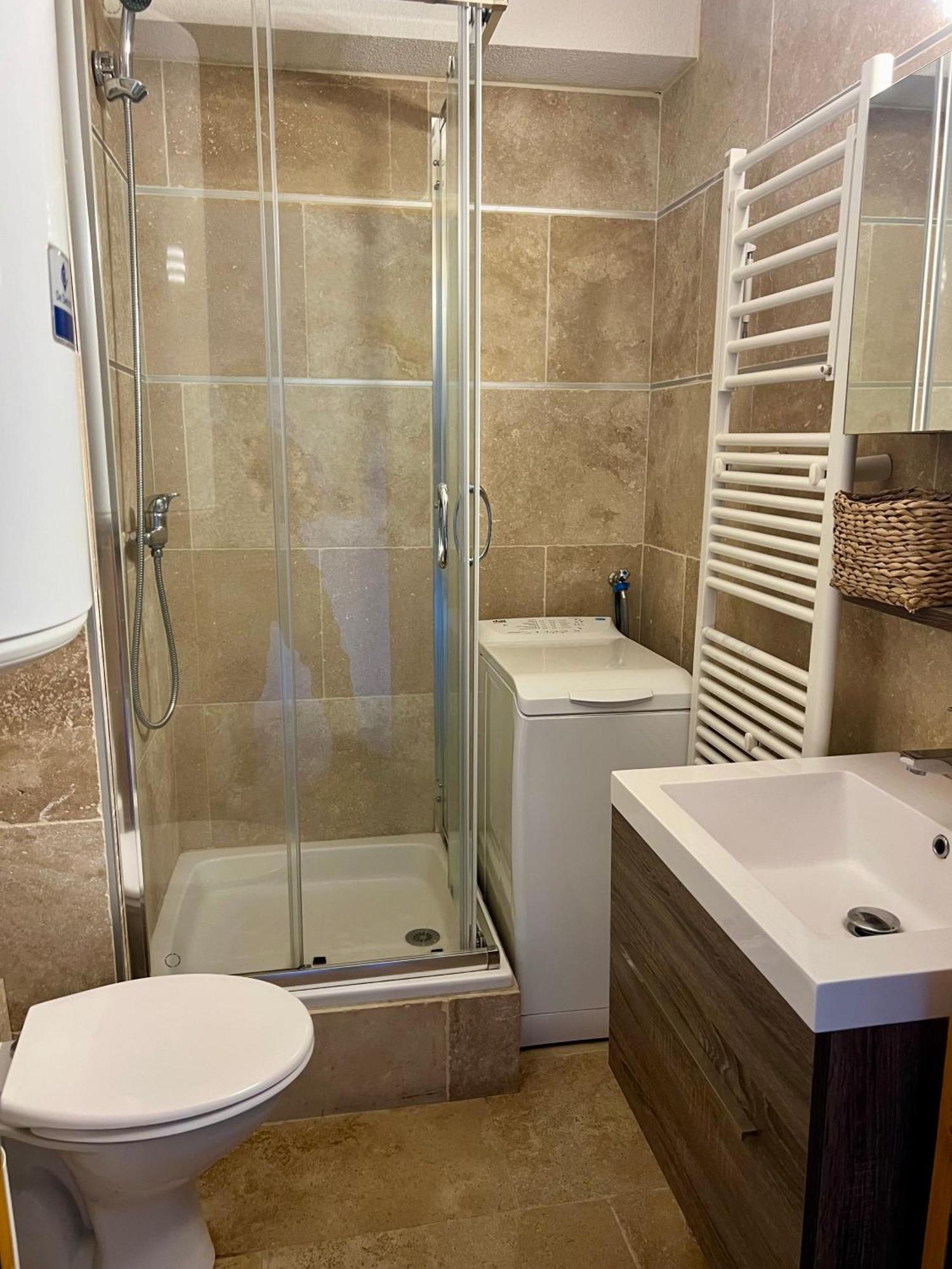 T3 Les Angles Entierement Renove Apartment Ngoại thất bức ảnh